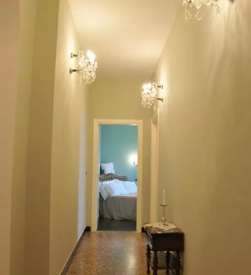 Aamiaismajoitus (B&B) Casa Pagliano