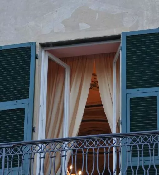 Aamiaismajoitus (B&B) Casa Pagliano
