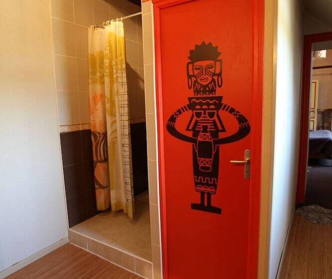 צימר Hébergements Insolites Domaine Arvor Spa