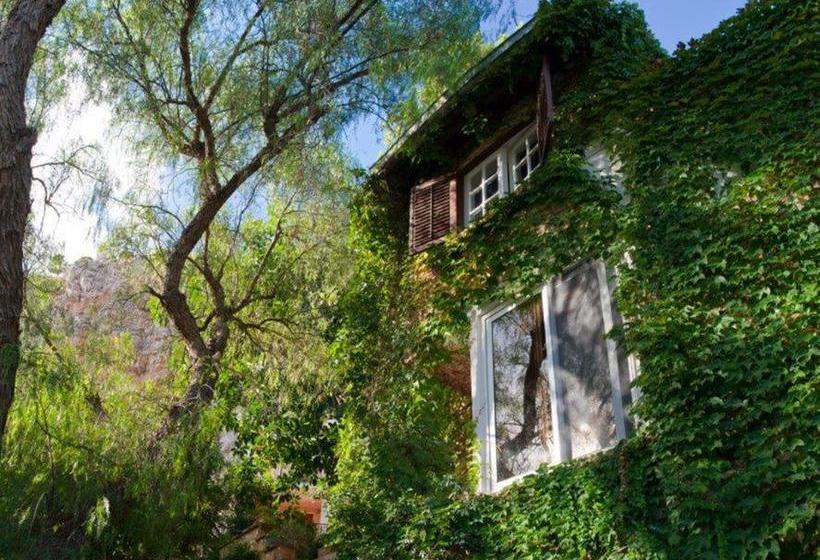 ベッドアンドブレックファースト Il Glicine Sul Golfo