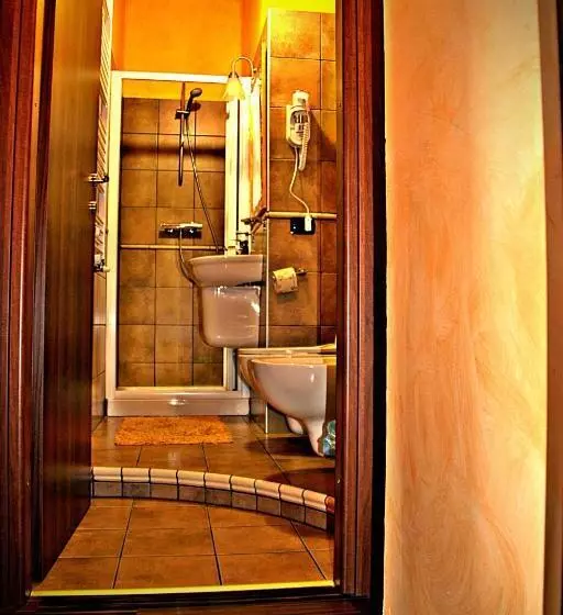 Aamiaismajoitus (B&B) Monserrat