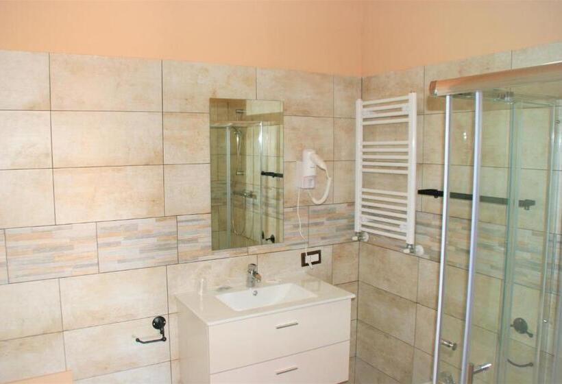 مبيت وإفطار Monserrat