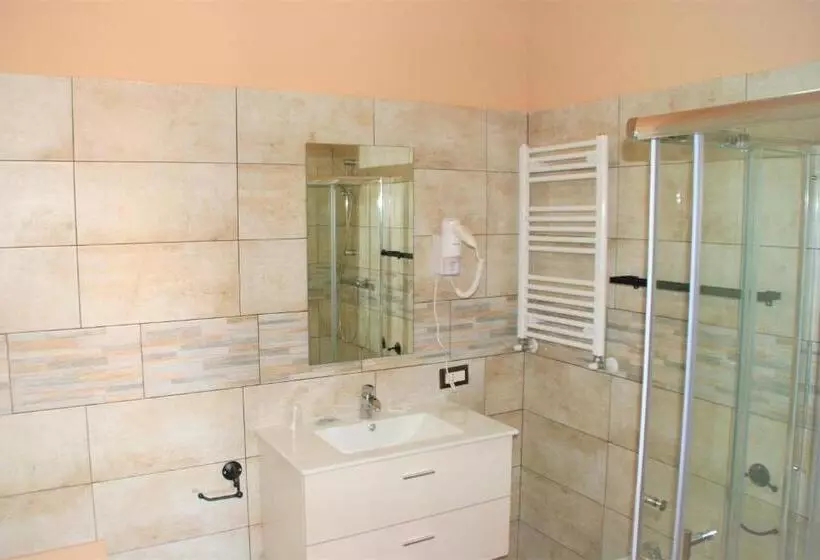 Aamiaismajoitus (B&B) Monserrat