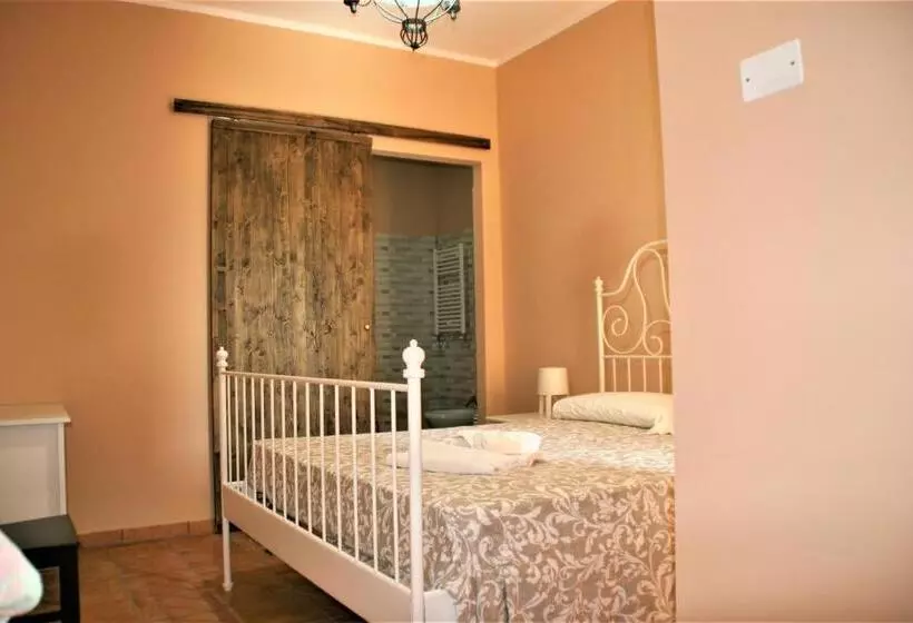 Aamiaismajoitus (B&B) Monserrat