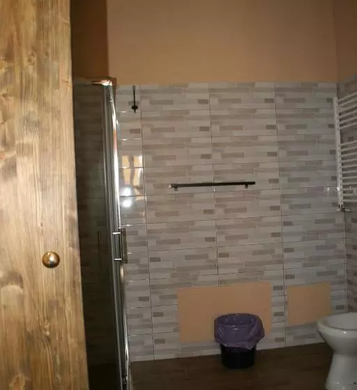 Aamiaismajoitus (B&B) Monserrat