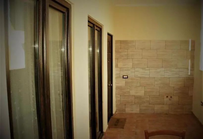 Aamiaismajoitus (B&B) Monserrat