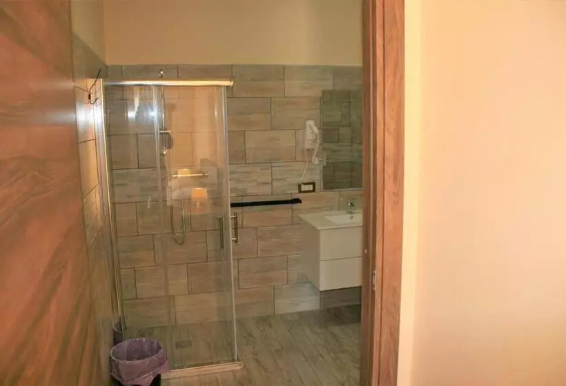 Aamiaismajoitus (B&B) Monserrat