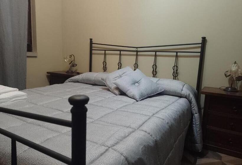 مبيت وإفطار Monserrat