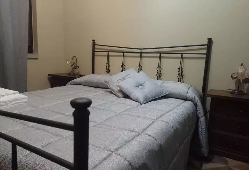 Aamiaismajoitus (B&B) Monserrat