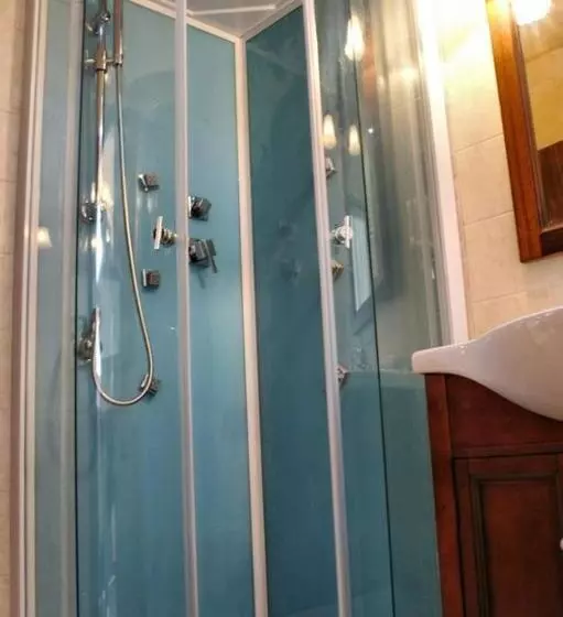 Aamiaismajoitus (B&B) Monserrat