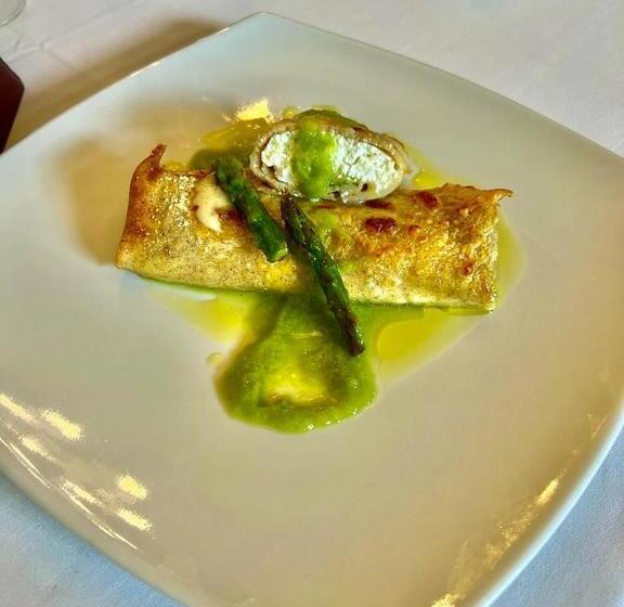 مبيت وإفطار Monserrat