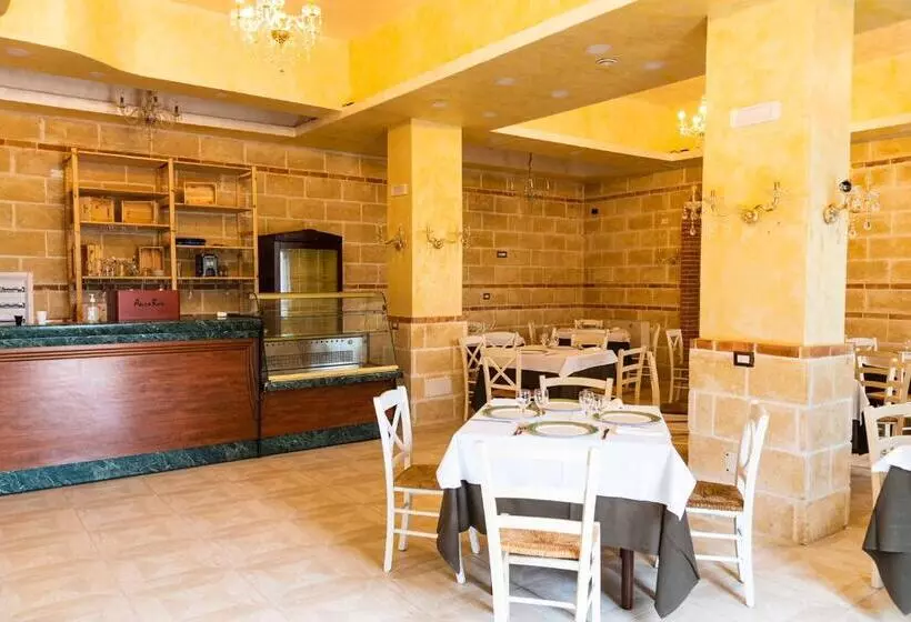 Aamiaismajoitus (B&B) Monserrat