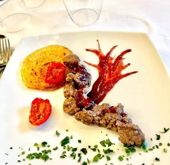 Aamiaismajoitus (B&B) Monserrat