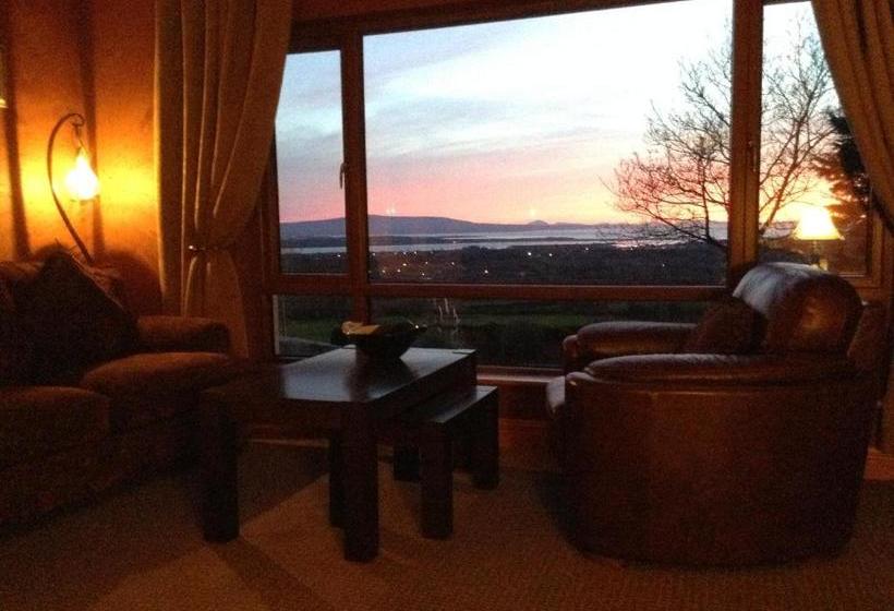 Benbulben Farmhouse B&b