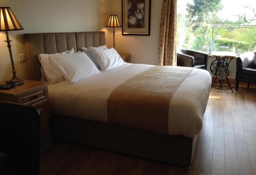 Benbulben Farmhouse B&b