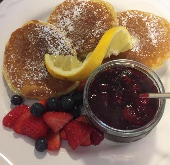 Benbulben Farmhouse B&b