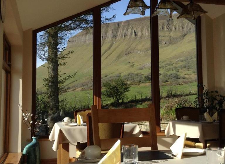 Benbulben Farmhouse B&b