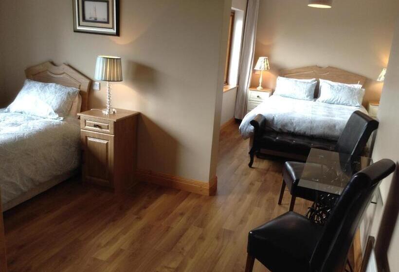 Benbulben Farmhouse B&b