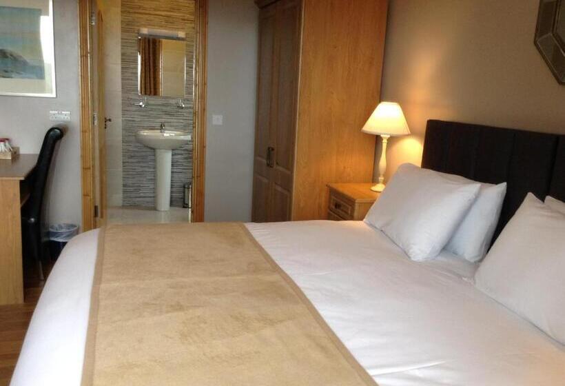 Benbulben Farmhouse B&b