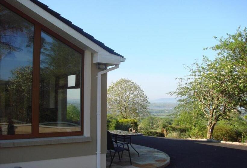 Benbulben Farmhouse B&b