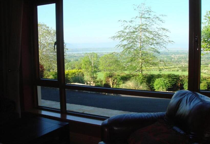 Benbulben Farmhouse B&b