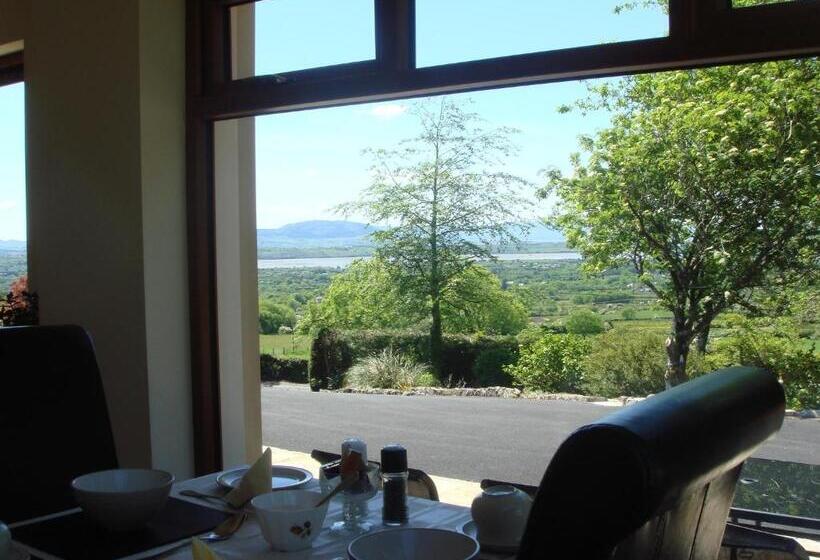 Benbulben Farmhouse B&b