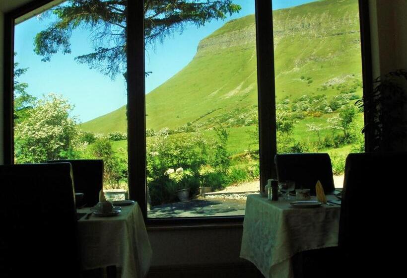 Benbulben Farmhouse B&b