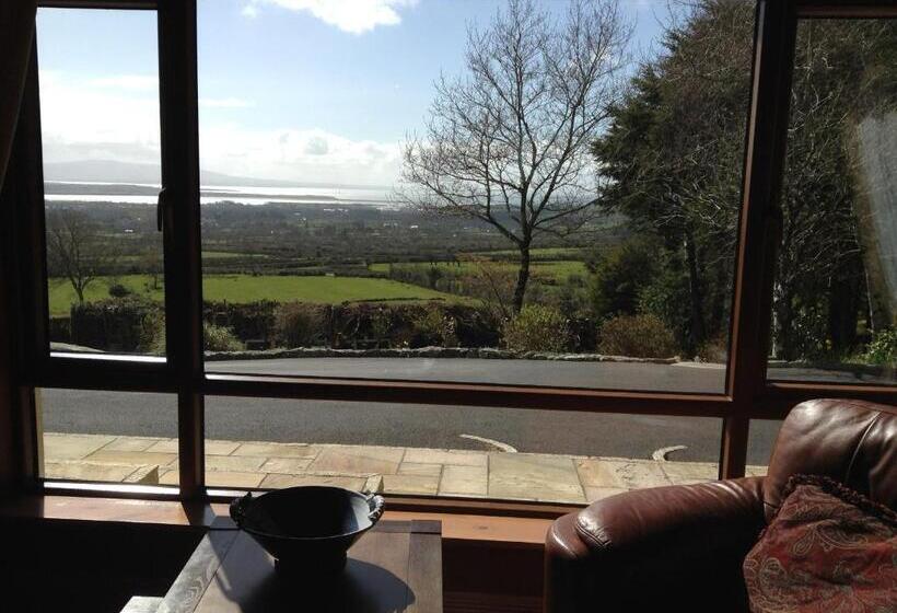 Benbulben Farmhouse B&b