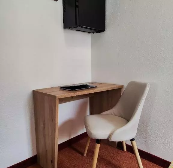 ホテル Albergo Pensione Sport