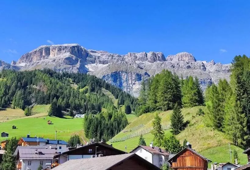 ホテル Albergo Pensione Sport