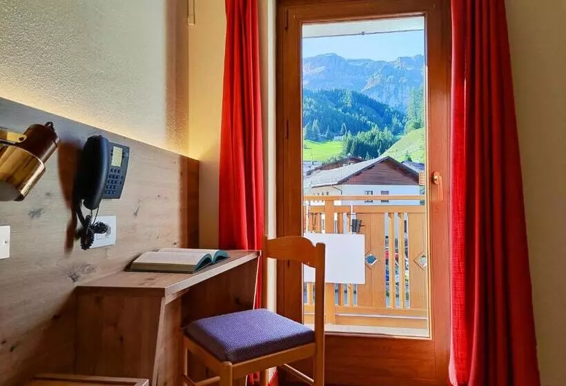 ホテル Albergo Pensione Sport