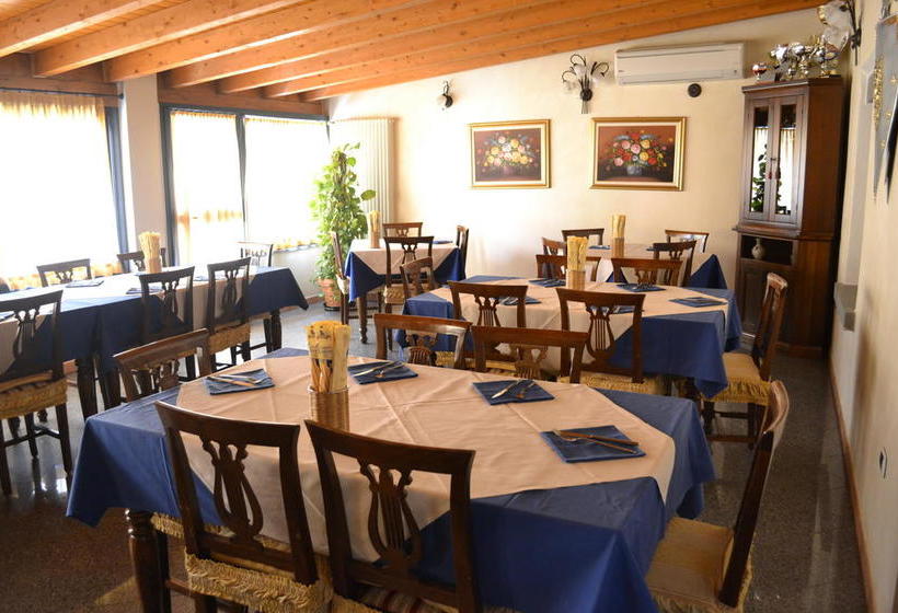 فندق Albergo Romanì