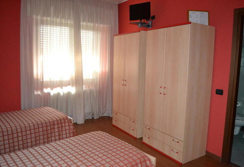 فندق Albergo Romanì