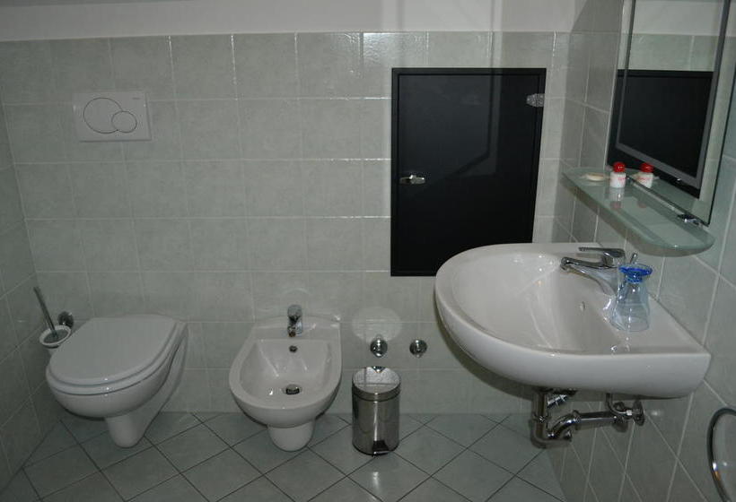 فندق Albergo Romanì