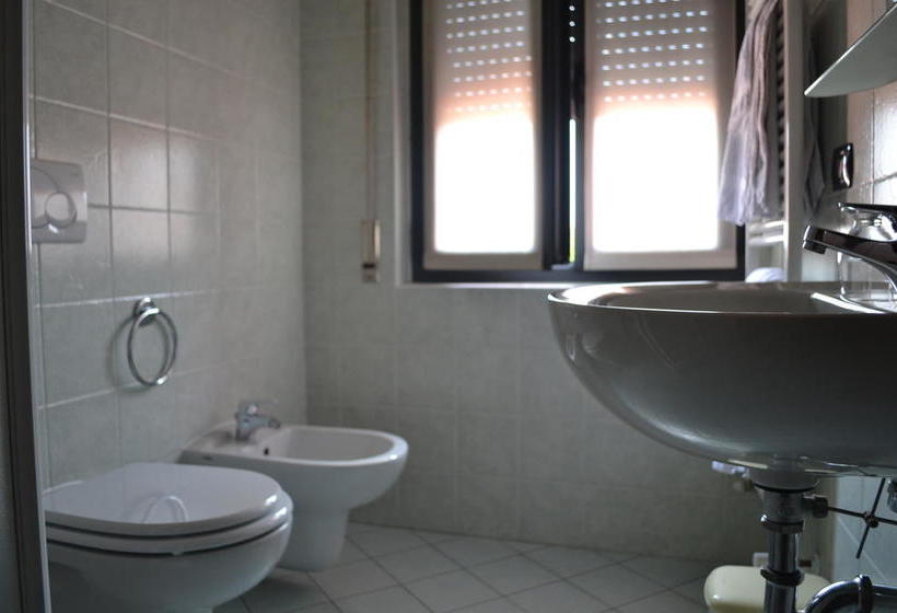 فندق Albergo Romanì