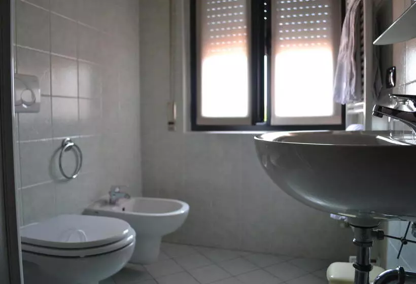 ホテル Albergo Romanì
