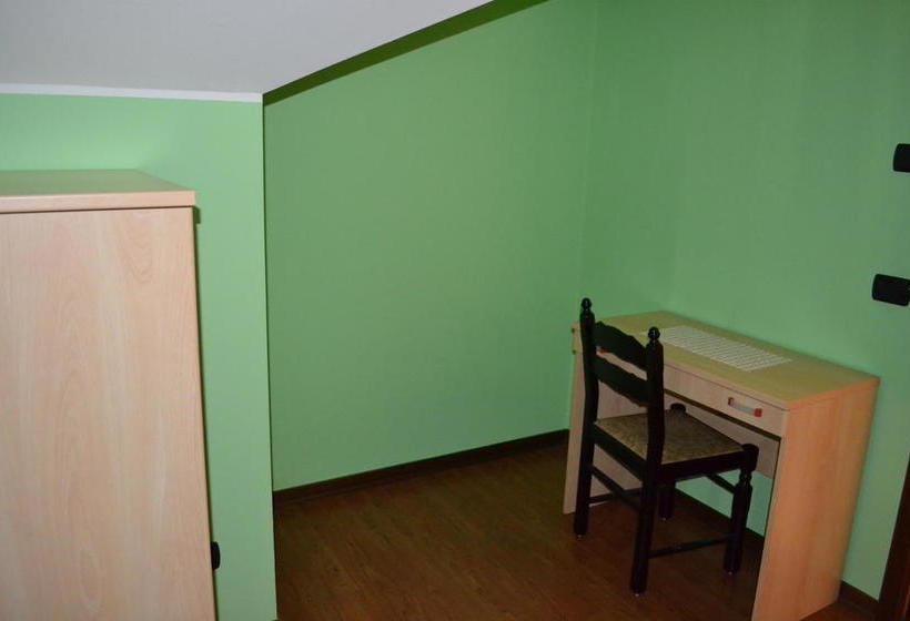 فندق Albergo Romanì