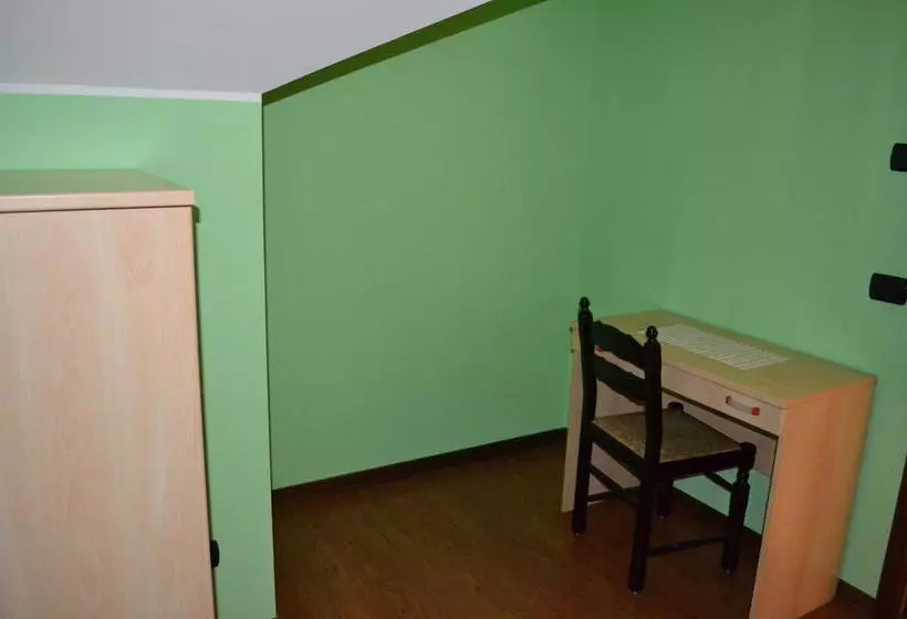 ホテル Albergo Romanì