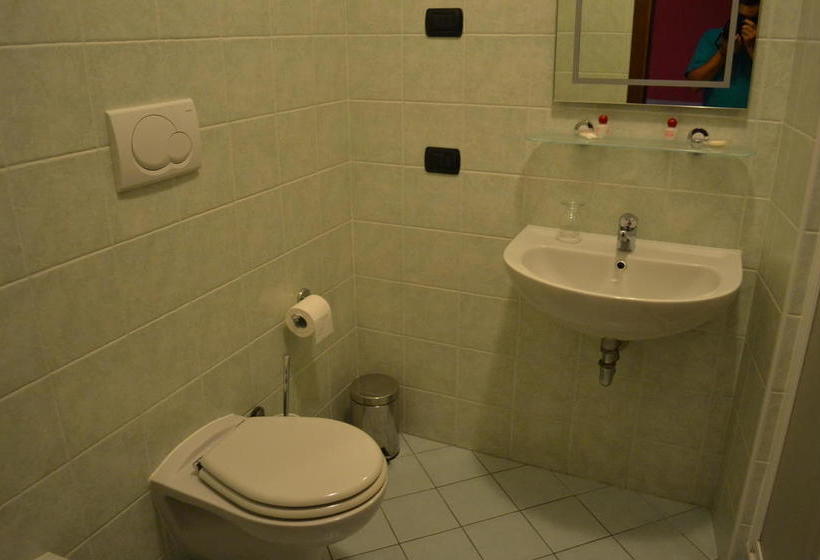 فندق Albergo Romanì