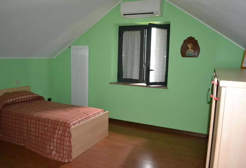 ホテル Albergo Romanì