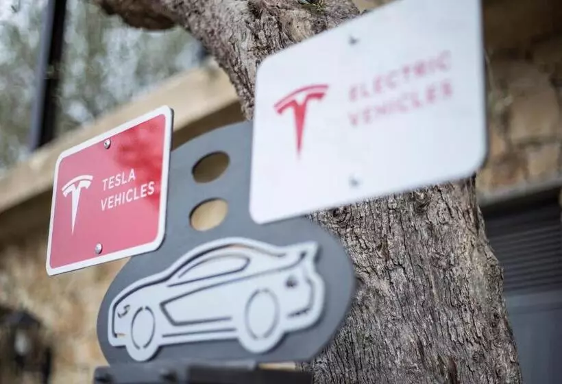 ホテル Antica Filanda