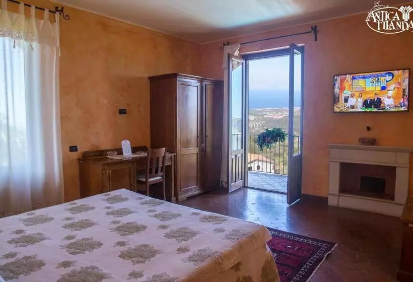 ホテル Antica Filanda