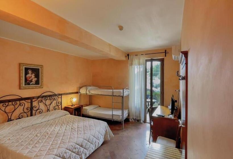 Отель Antica Filanda