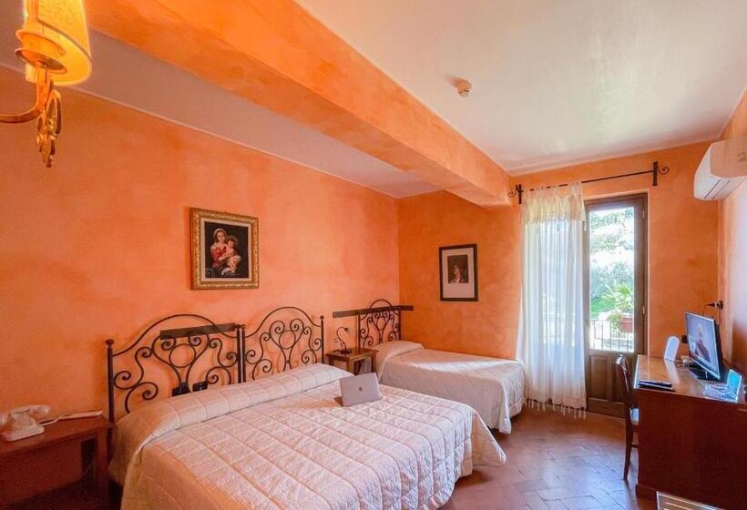 Отель Antica Filanda