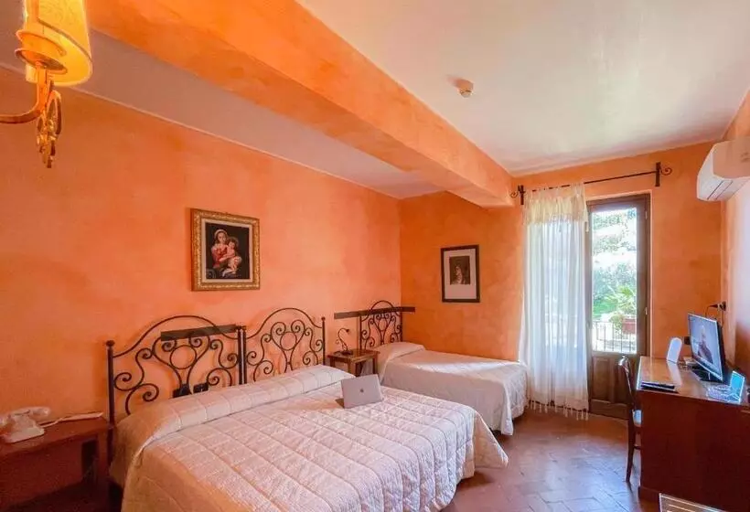 ホテル Antica Filanda