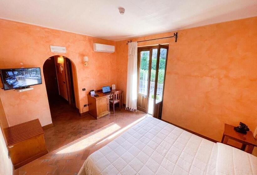 Отель Antica Filanda