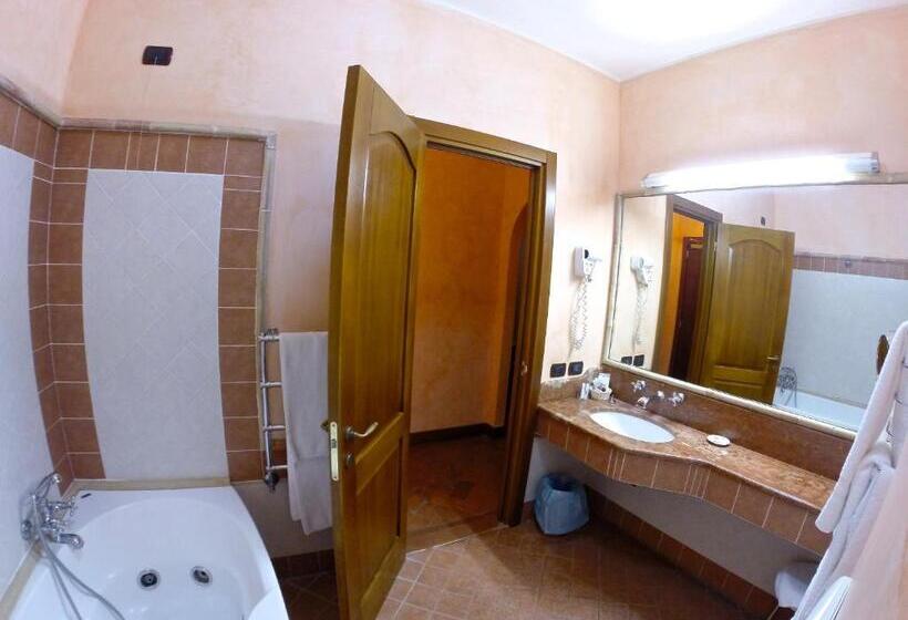 Отель Antica Filanda