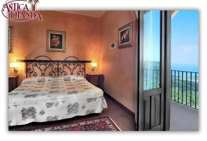 ホテル Antica Filanda