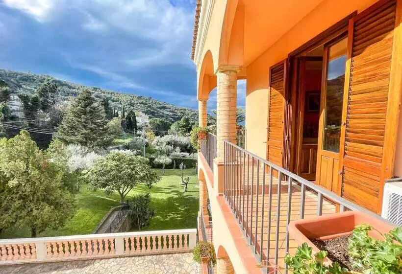 ホテル Antica Filanda