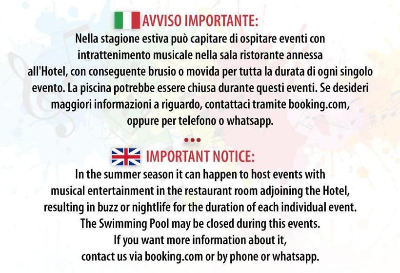 Отель Antica Filanda